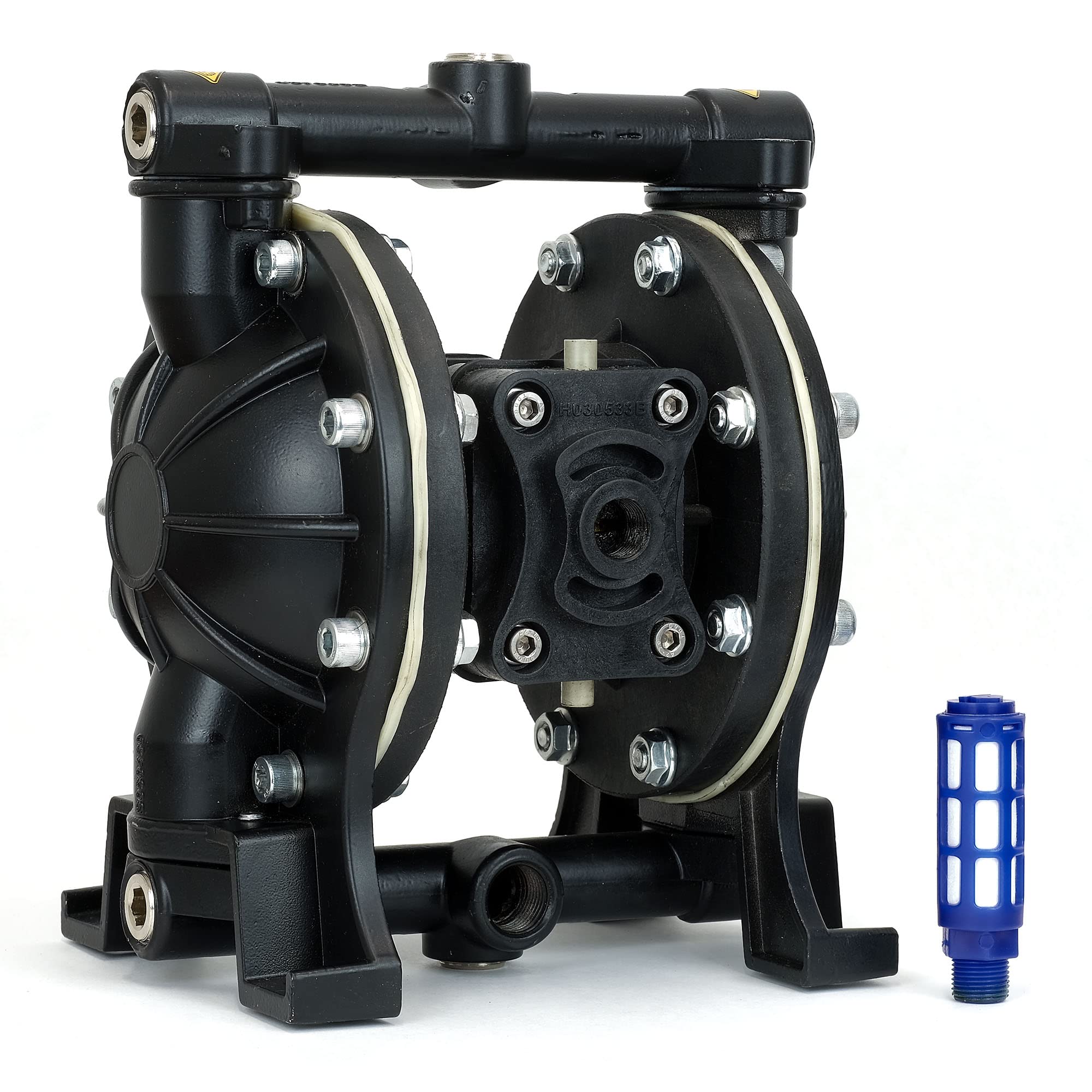 Diaphragm Pump